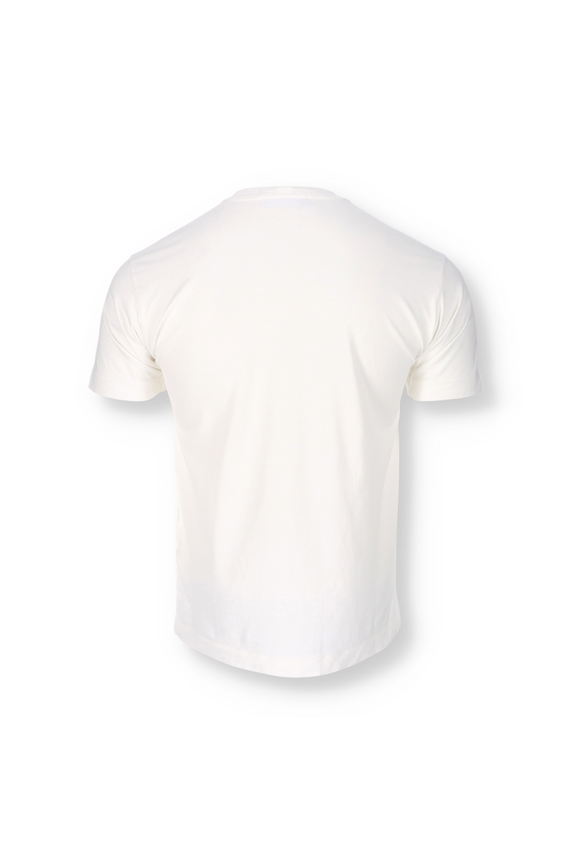 T-shirt Stone Island Patch
