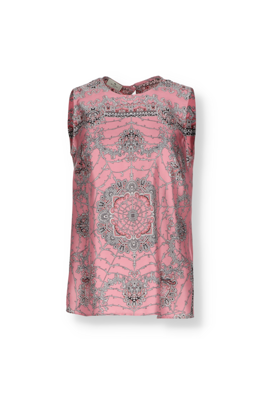 Haut Capri Etro