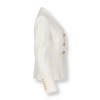 BALMAIN DOUBLE-BREASTED JACKET
