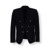 Blazer mit Knöpfen Balmain