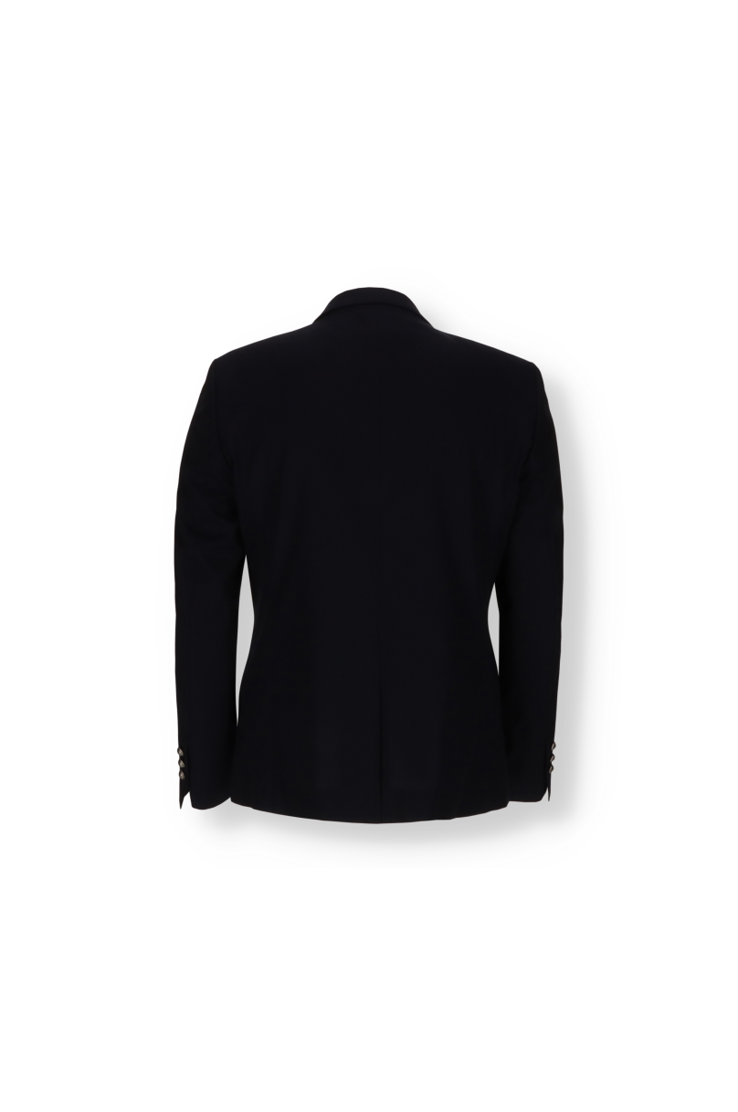 Blazer mit Knöpfen Balmain