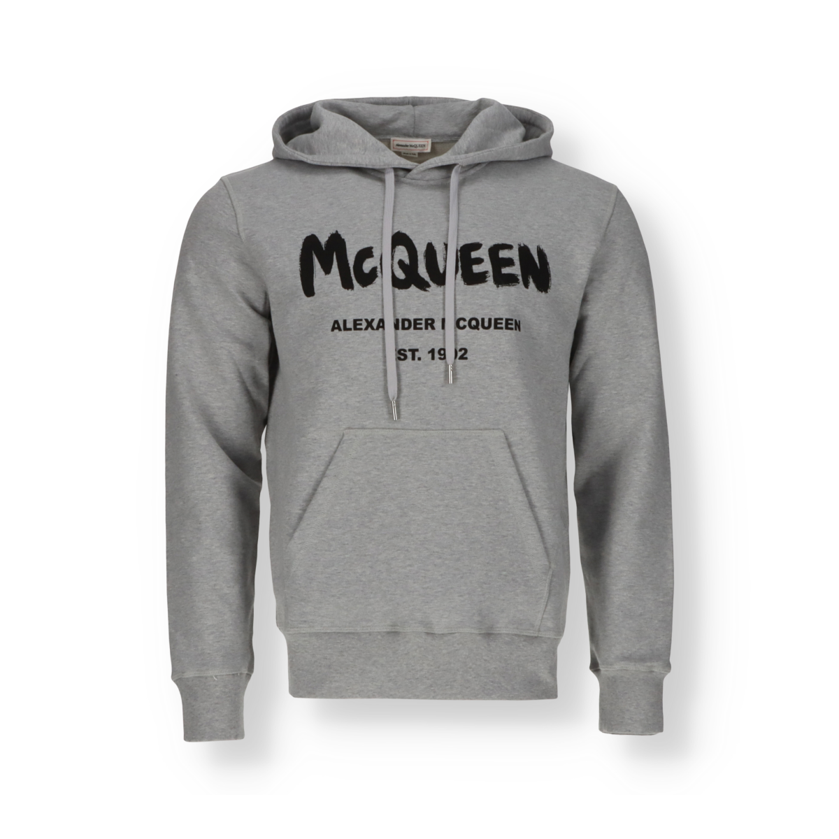 Sweatshirt à Capuche Alexander McQueen