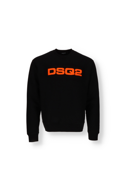 Dsquared2 DSQ2 Sweatshirt - Outlet