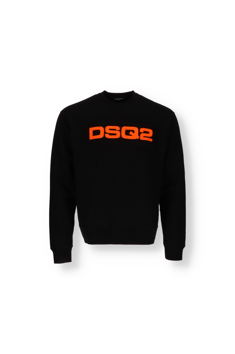 Sweatshirt DSQ2 Dsquared2 - - Outlet