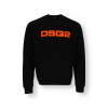 Sweatshirt DSQ2 Dsquared2 - - Outlet