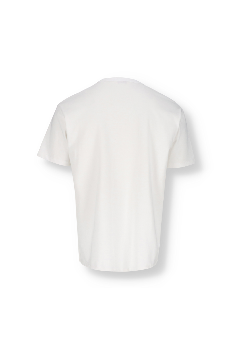 T-Shirt Alexander McQueen Oversize