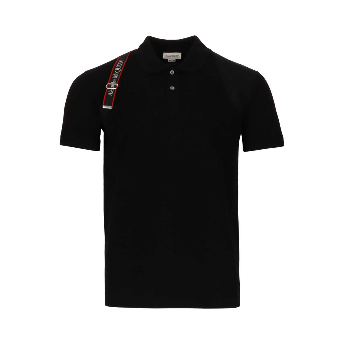 Alexander McQueen polo shirt