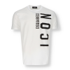 T-Shirt Dsquared2 ICON