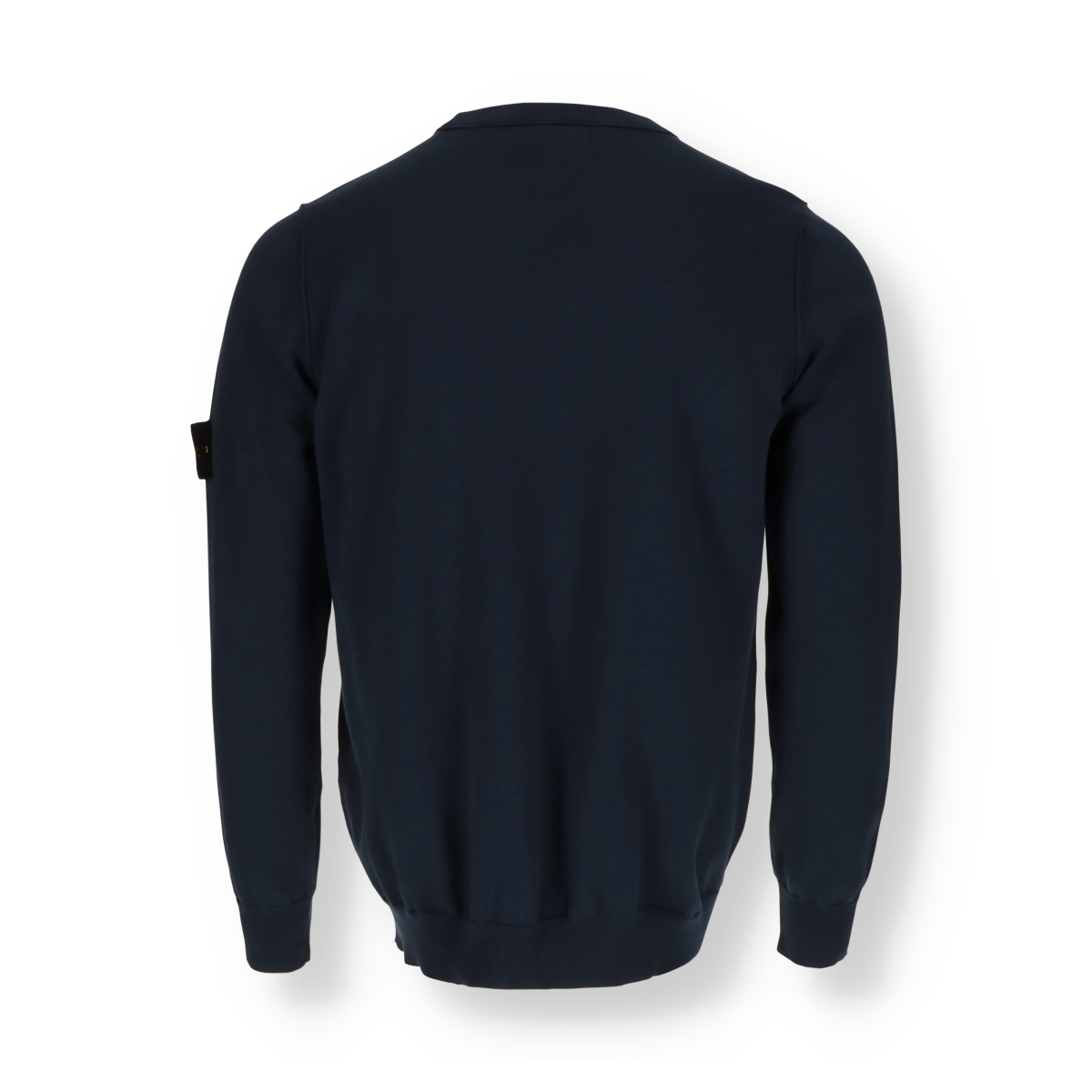 Stone island sweater navy cheap blue