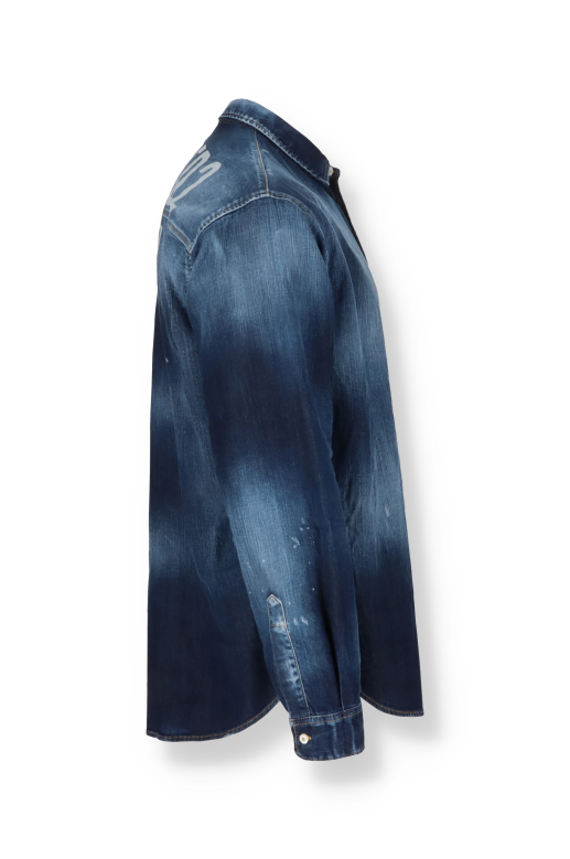 Dsquared2 Ceresio 9 Shirt