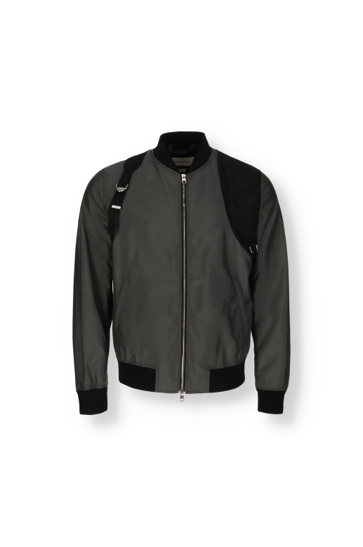 Blouson Alexander McQueen