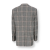 Golden Goose checked jacket