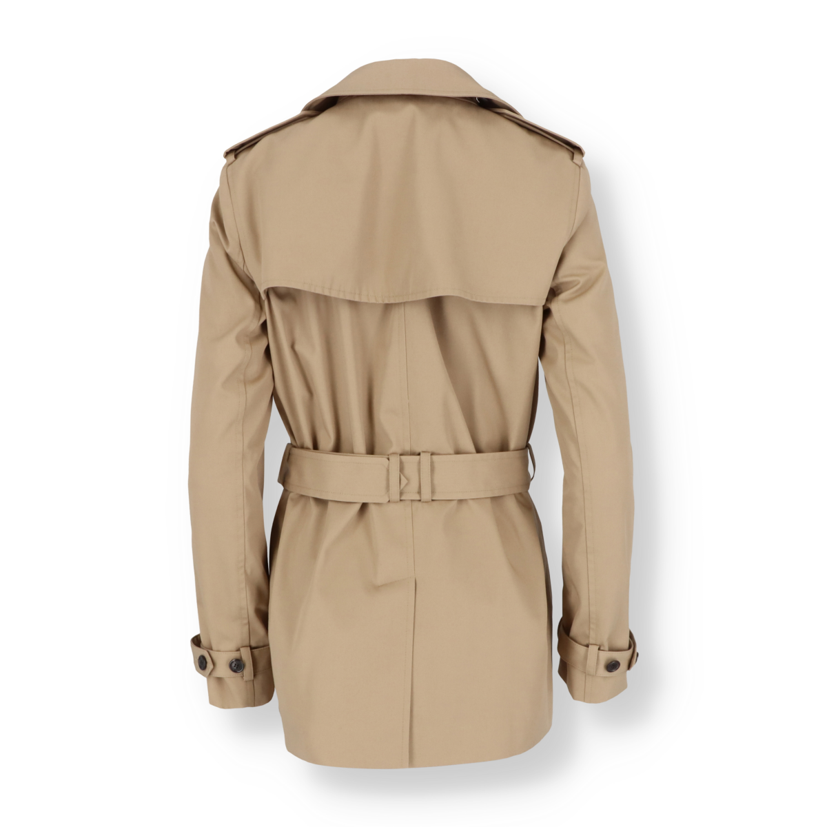 Luxury brands | Saint Laurent trench coat | Drake Store