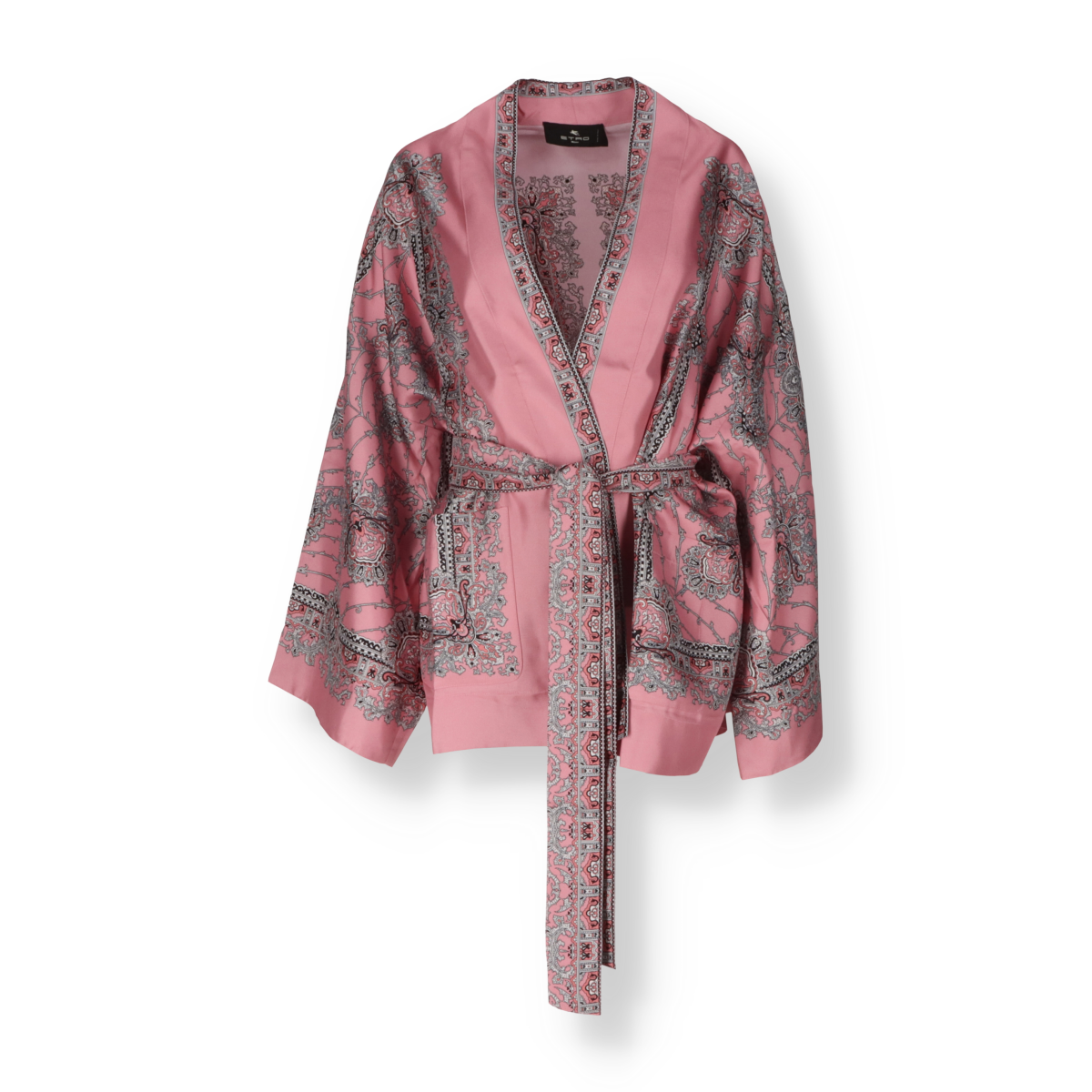 Kimono Poncho Etro