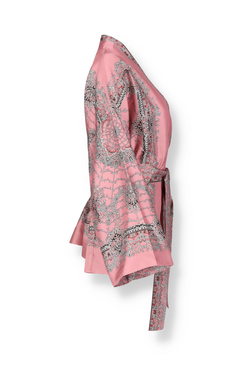 Etro Kimono