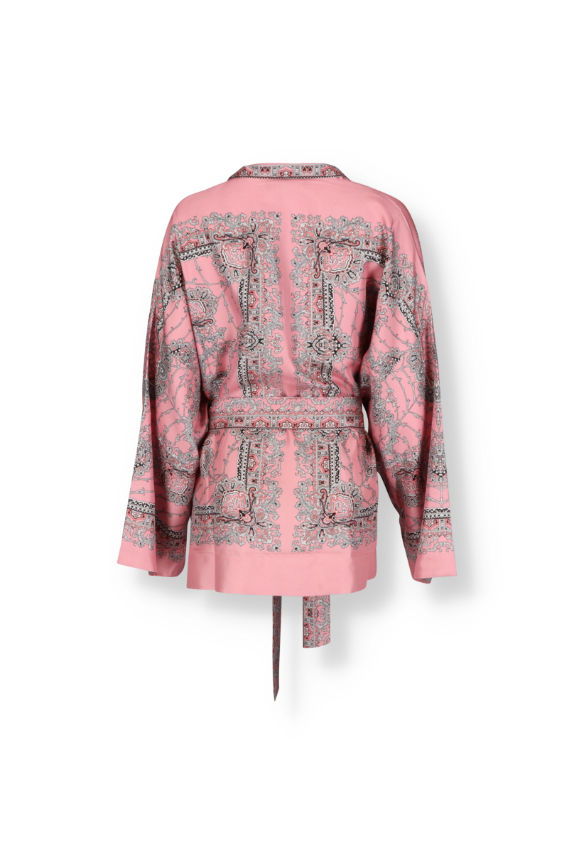 Kimono Poncho Etro