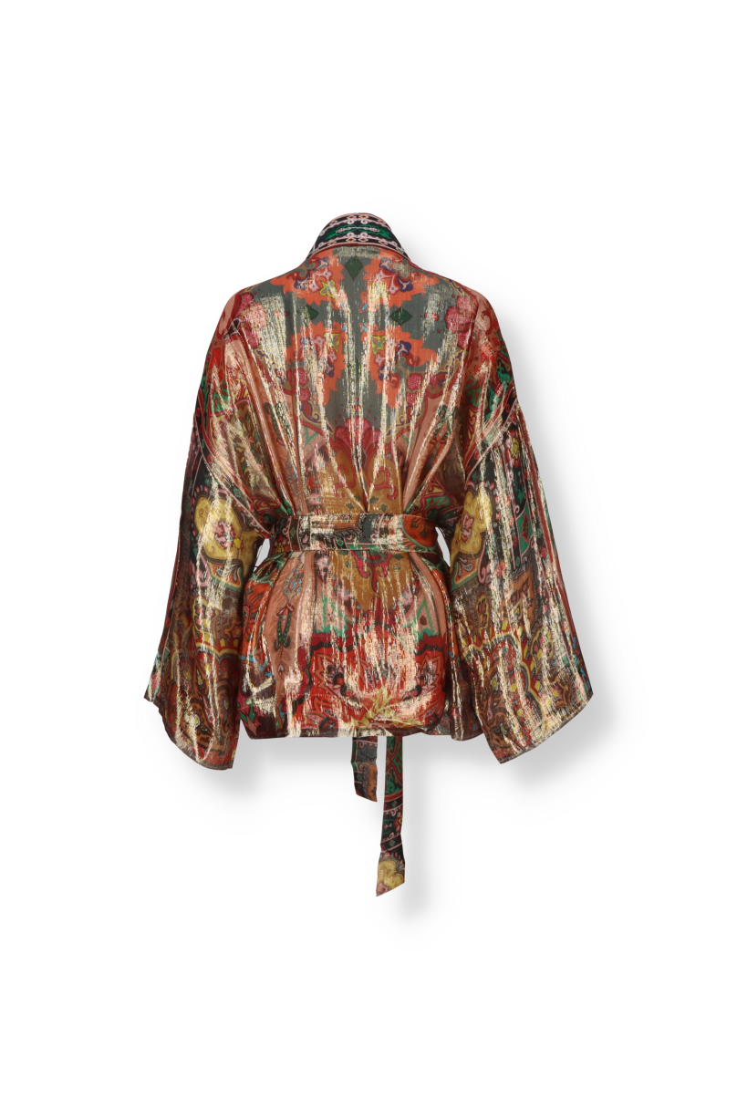 Etro Kimono