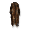 Saint Laurent Poncho