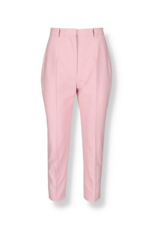Pantalon Alexander McQueen