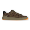 Monogram Sneakers Balmain