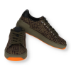 Baskets Monogramme Balmain