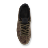Monogram Sneakers Balmain
