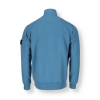 Sweatshirt mit Reißverschluss Stone Island