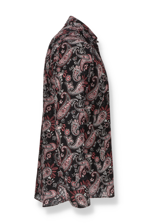 Etro Silk Shirt
