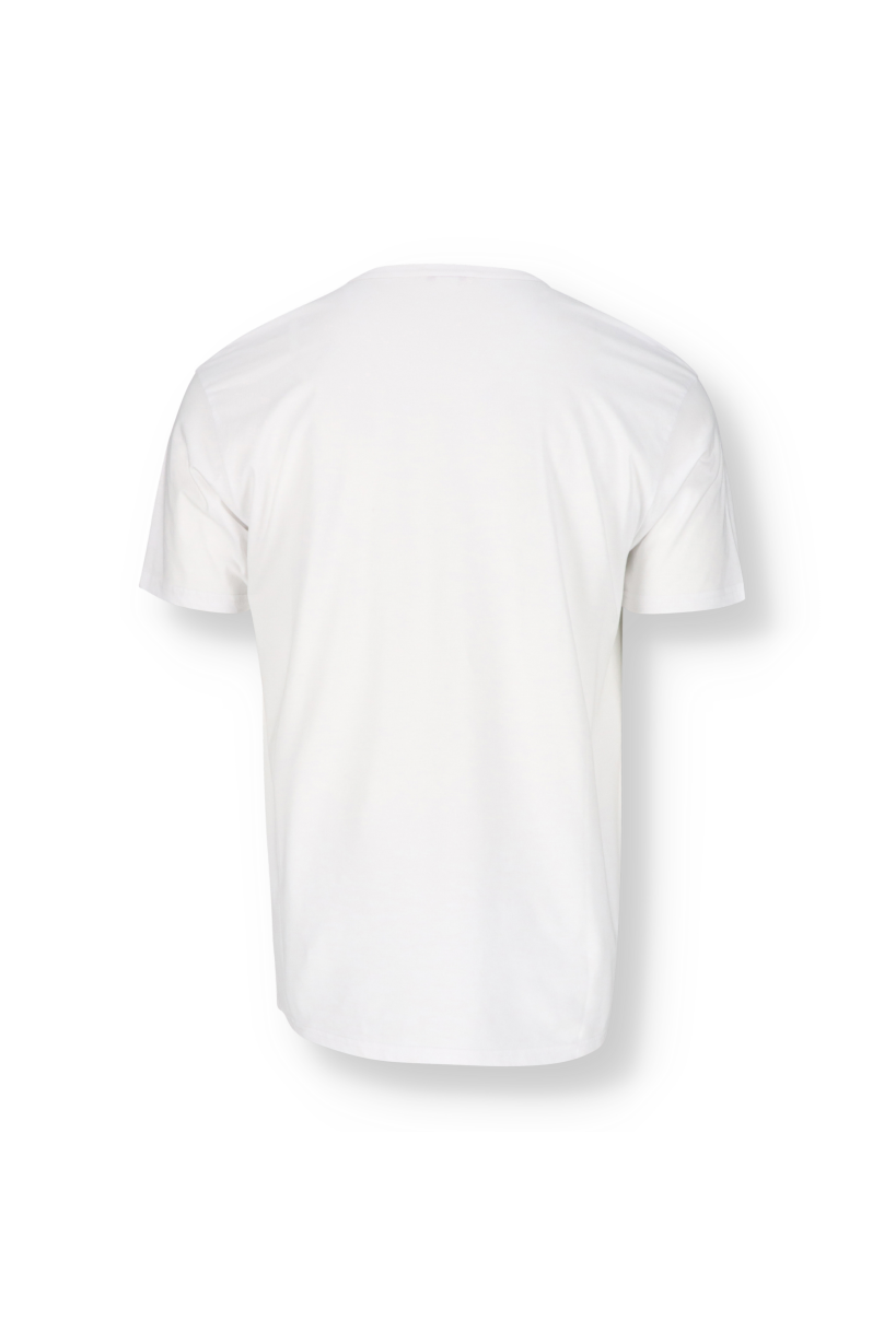 Alexander McQueen Graffiti T-Shirt