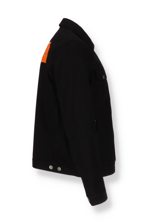 Balmain Texture Jacket