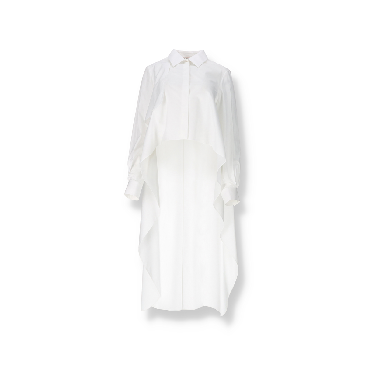 Chemise Alexander McQueen