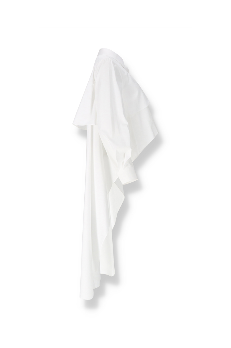 Chemise Alexander McQueen