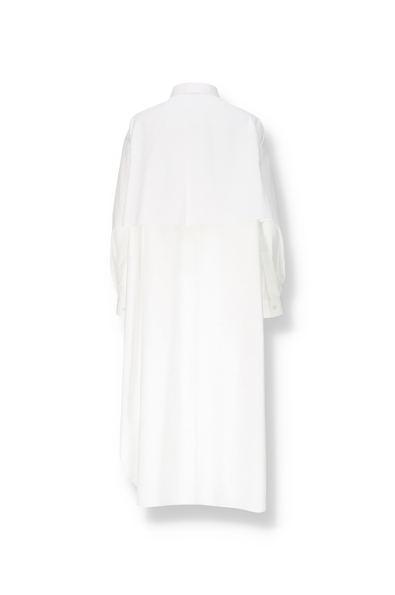 Chemise Alexander McQueen