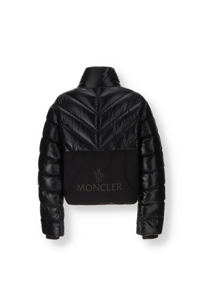 Aventurine Giubbotto Moncler Outerwear Jackets Green, 51% OFF