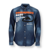 Chemise Brotherhood Dsquared2 - Outlet