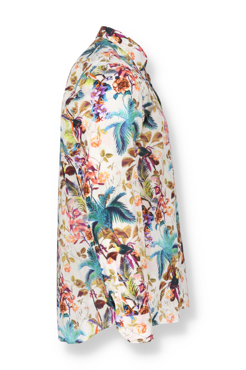 Etro Fantasy Shirt