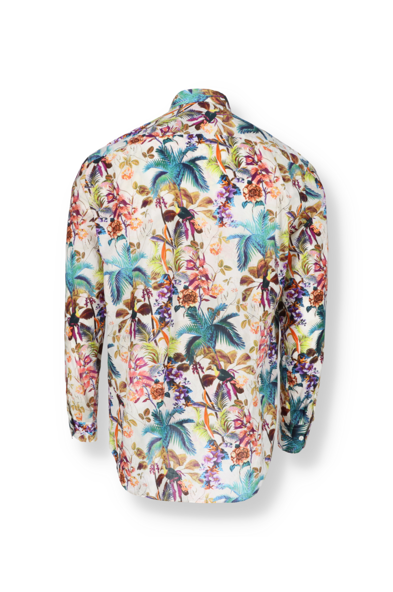 Etro Fantasy Shirt