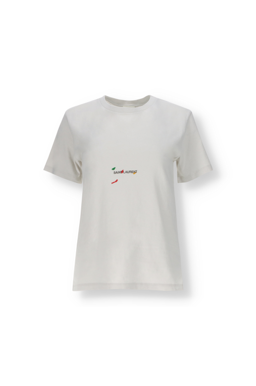 T-shirt Saint Laurent
