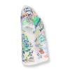 Dsquared2 graffiti-print T-shirt
