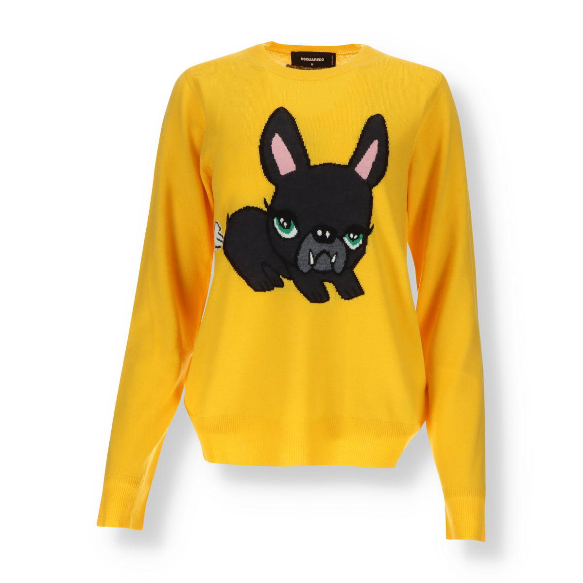 Pullover Dsquared2 Dog
