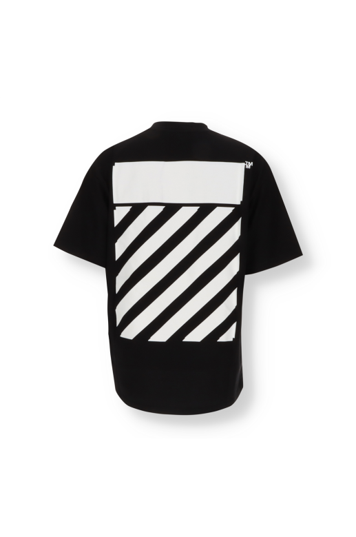 Off-White Stripes T-Shirt