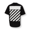 Off-White Stripes T-Shirt