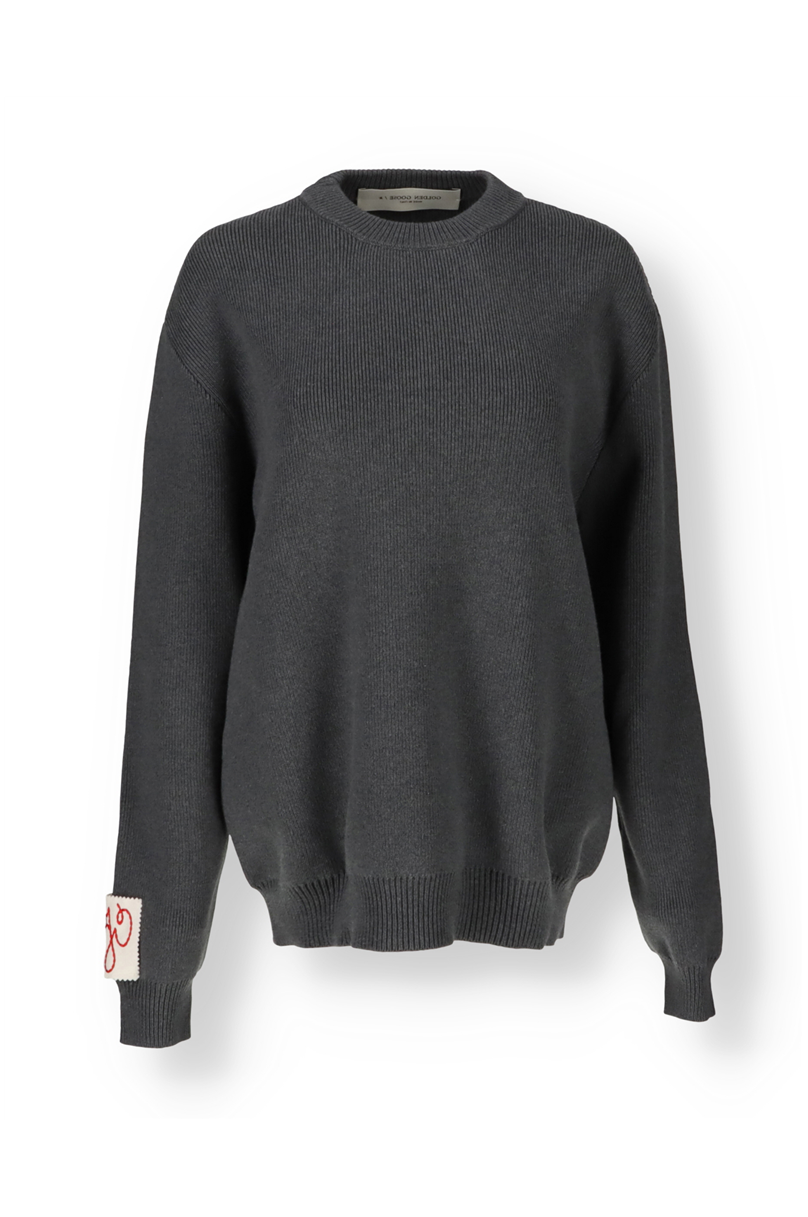 Pullover Golden Goose