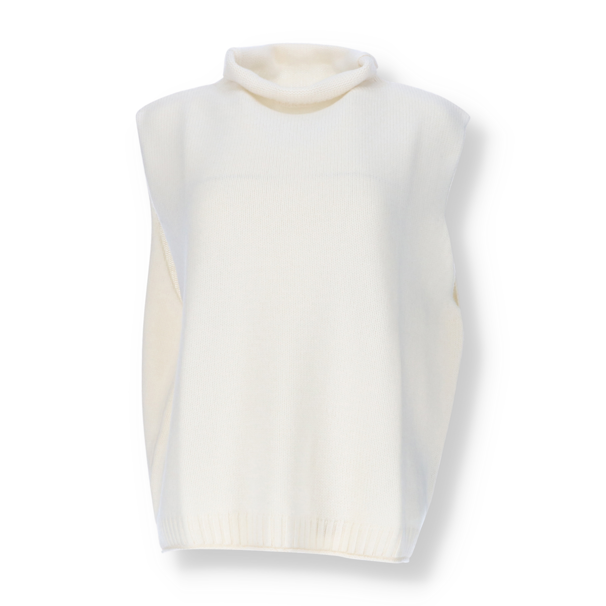 Ärmelloser Pullover Tova Lisa Yang