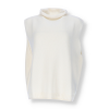 Ärmelloser Pullover Tova Lisa Yang