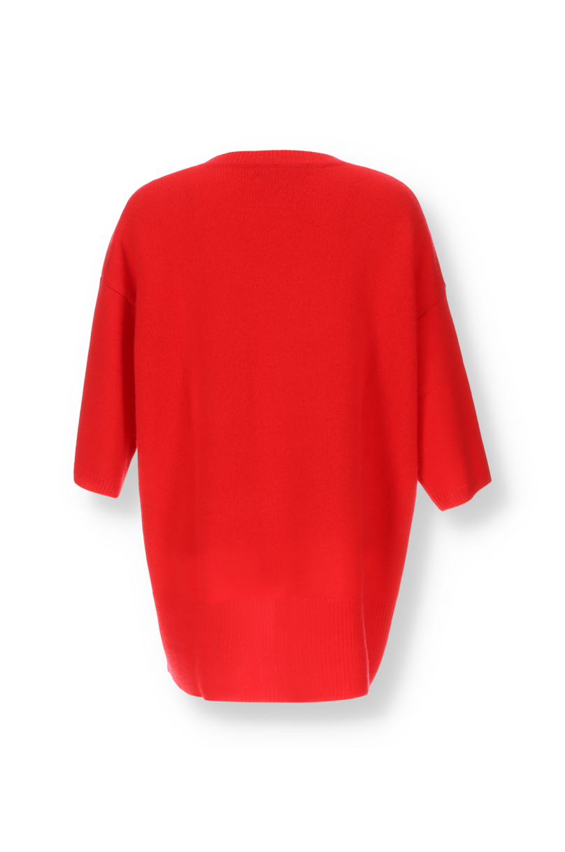 Luxury brands, Camille Lisa Yang Sweater