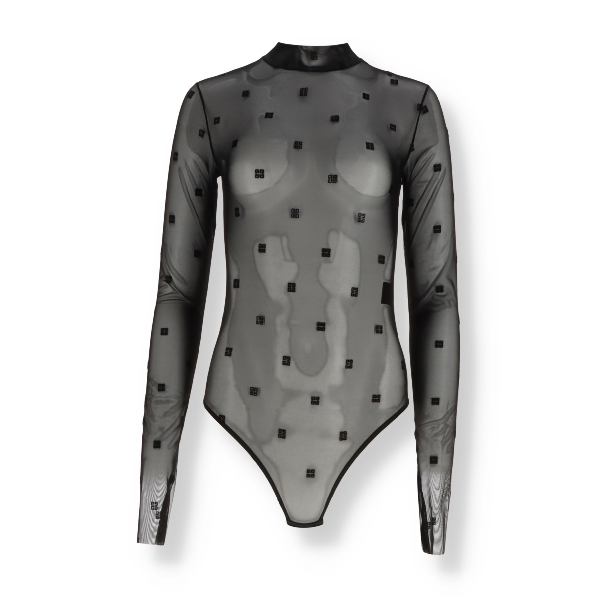 Givenchy Monogram Body