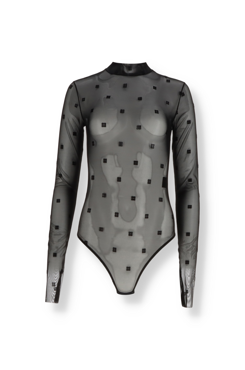 Givenchy Monogram Body