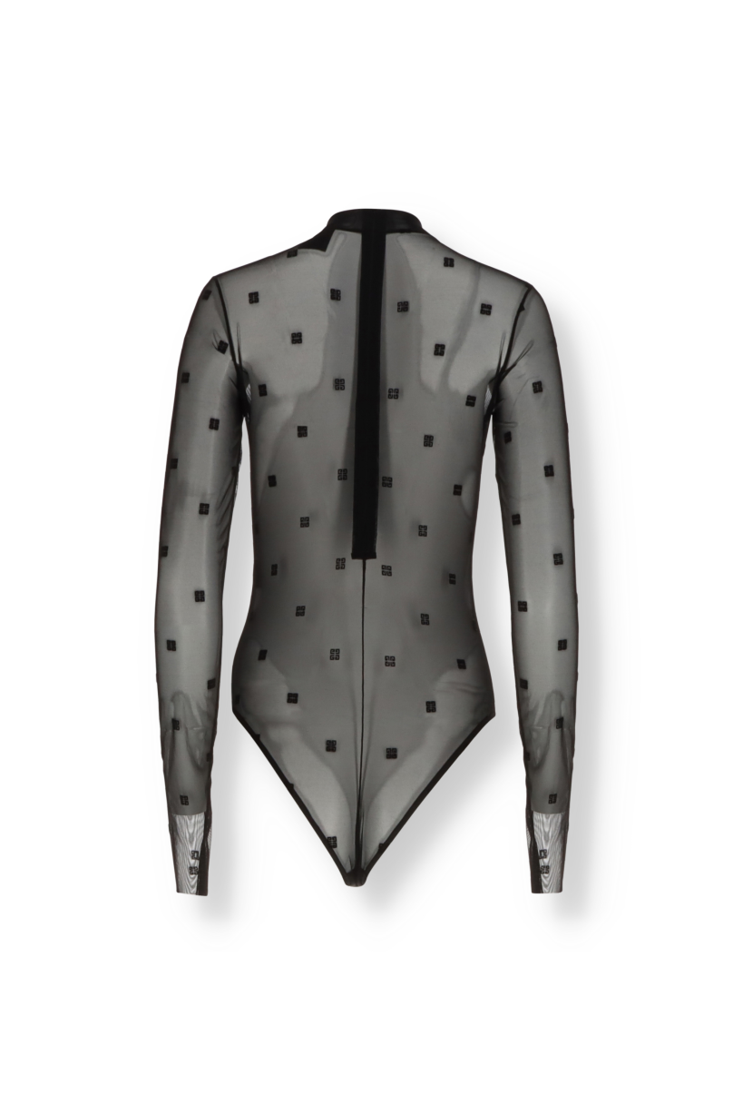 Givenchy Monogram Body