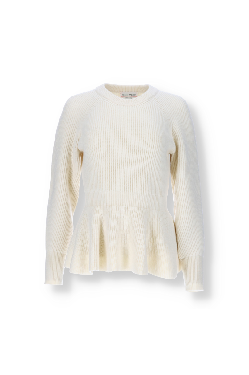 Pullover Alexander McQueen